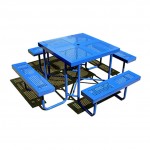 Mesa para Picnic M2